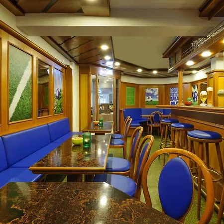 Am Schlosspark Szálloda