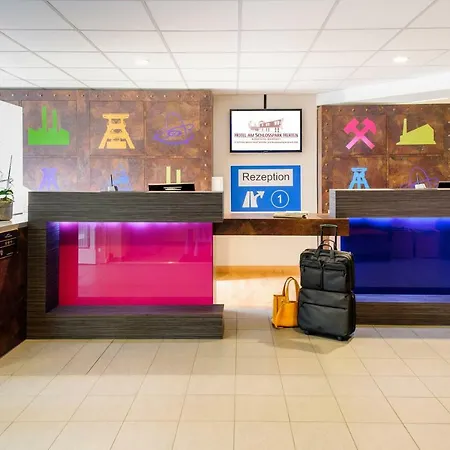 Am Schlosspark Herten