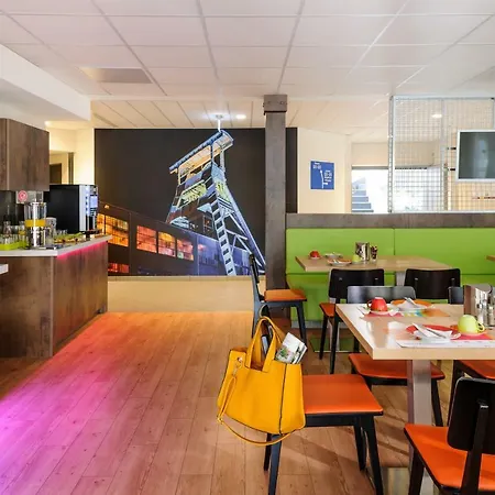 Hotel Am Schlosspark 3*