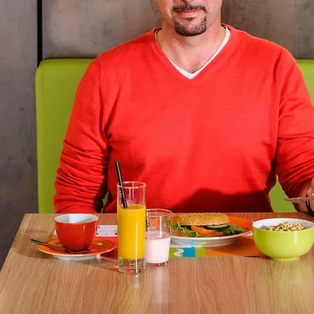 Am Schlosspark Szálloda