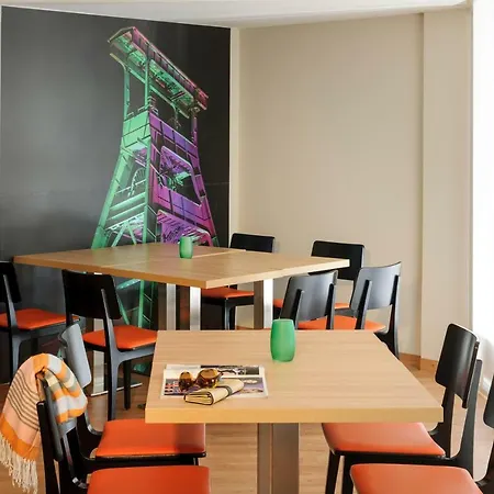 Am Schlosspark Herten