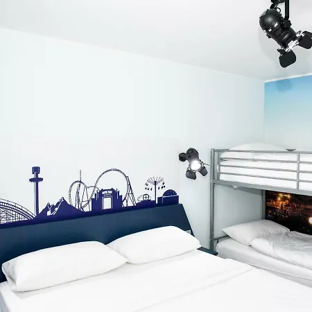 Am Schlosspark Hotel