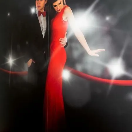 Szálloda Am Schlosspark Herten