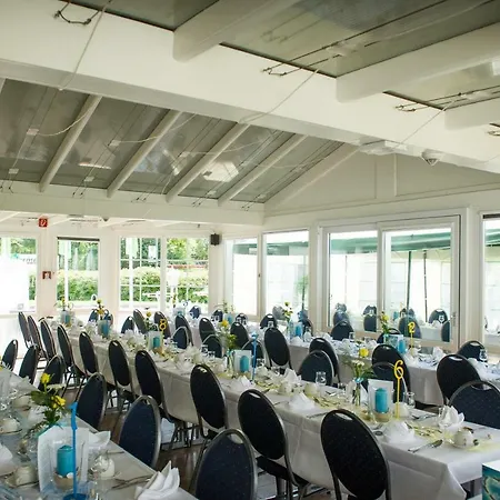 Hotel Am Schlosspark