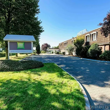 Hotel Am Schlosspark 3*