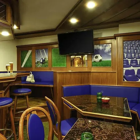 Am Schlosspark 3* Herten (North Rhine-Westphalia)