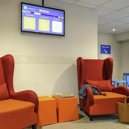 Am Schlosspark Herten (North Rhine-Westphalia)