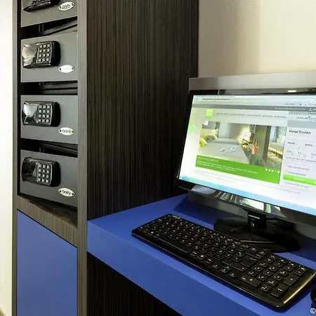 Szálloda Am Schlosspark