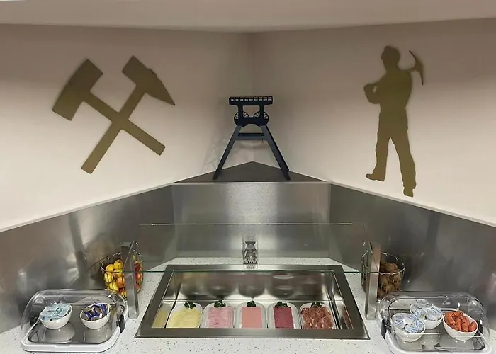 Hotel Am Schlosspark 3*