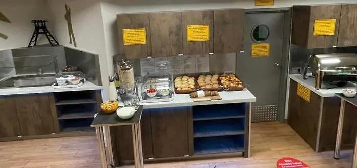 Am Schlosspark 3* Herten (North Rhine-Westphalia)