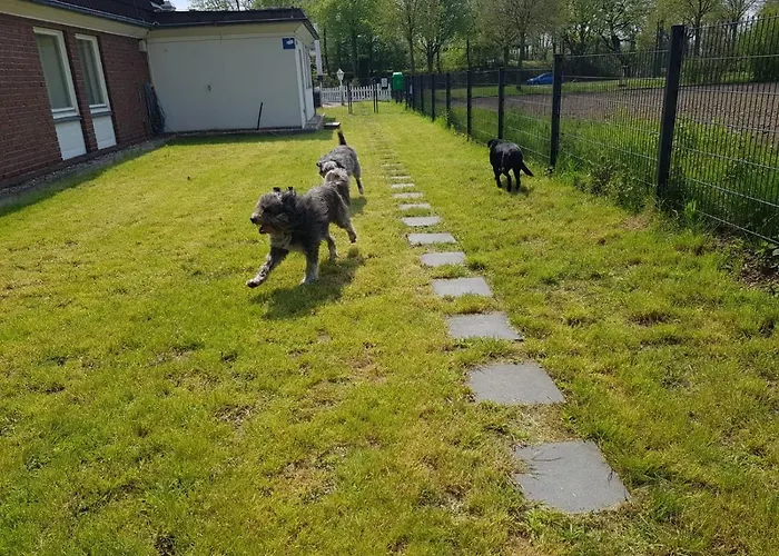 Hotel Am Schlosspark Herten (North Rhine-Westphalia)