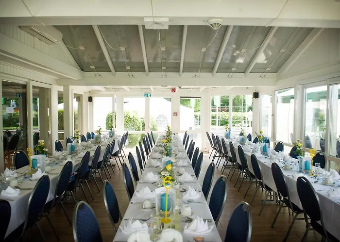 Am Schlosspark Herten (North Rhine-Westphalia)