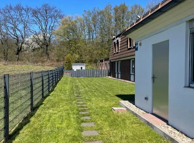 Hotel Am Schlosspark