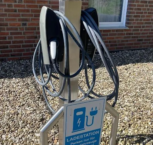 Am Schlosspark Herten (North Rhine-Westphalia)