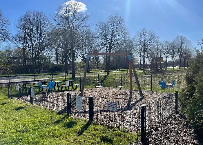 Am Schlosspark 3* Herten (North Rhine-Westphalia)