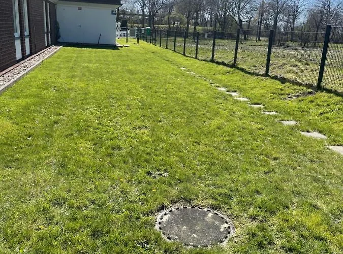 Akzent Am Schlosspark Ξενοδοχείο