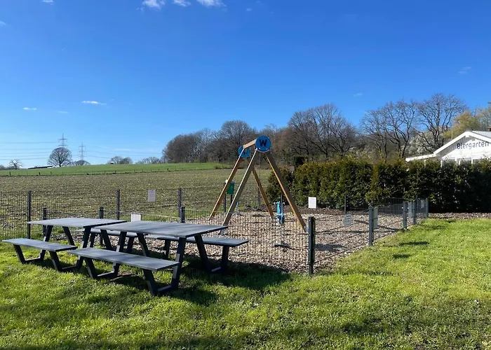 Am Schlosspark Hotel 3*