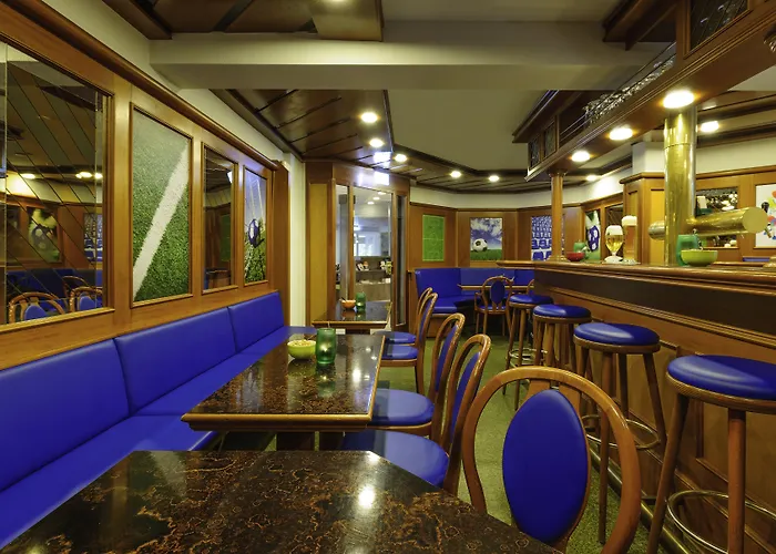 Akzent Am Schlosspark