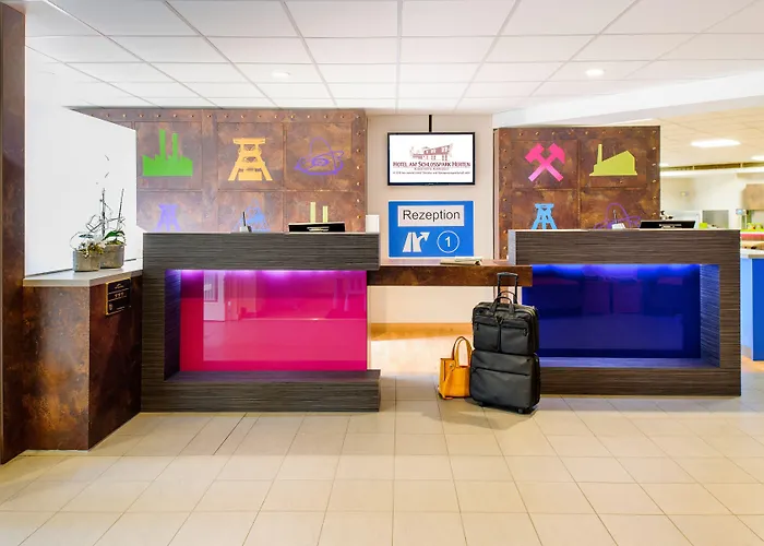 Am Schlosspark 3* Herten (North Rhine-Westphalia)