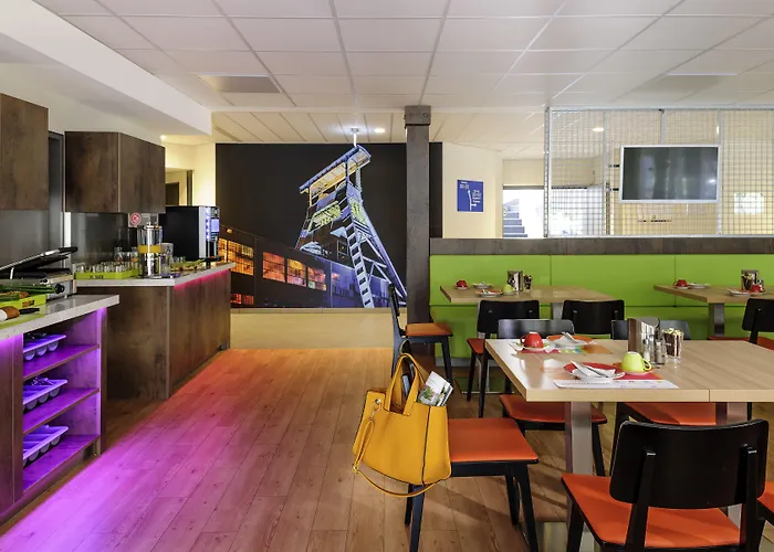 Hotel Am Schlosspark 3*