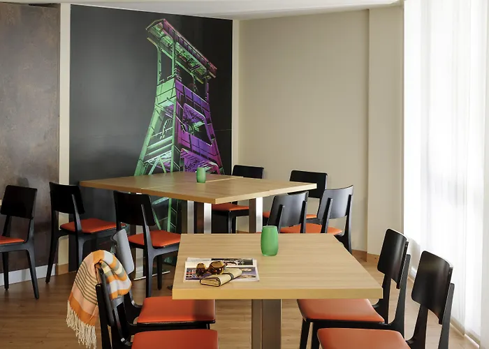 Akzent Am Schlosspark 3* Herten (North Rhine-Westphalia)