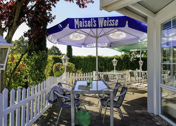 Akzent Am Schlosspark