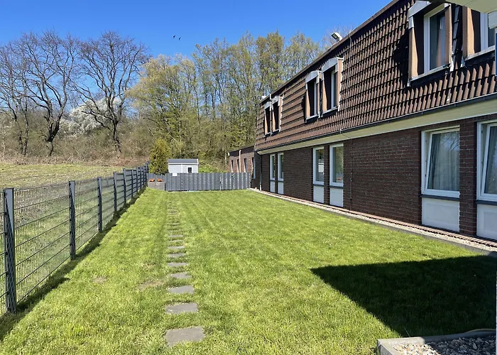 Akzent Am Schlosspark Ξενοδοχείο Herten (North Rhine-Westphalia)