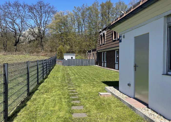 Hotel Am Schlosspark