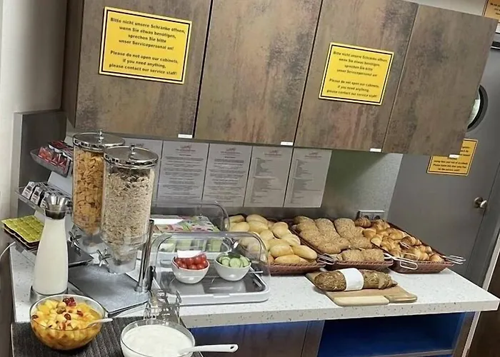 Akzent Am Schlosspark