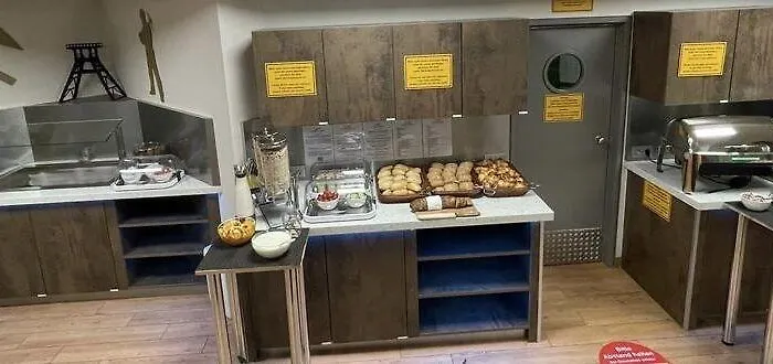 Ξενοδοχείο Akzent Am Schlosspark