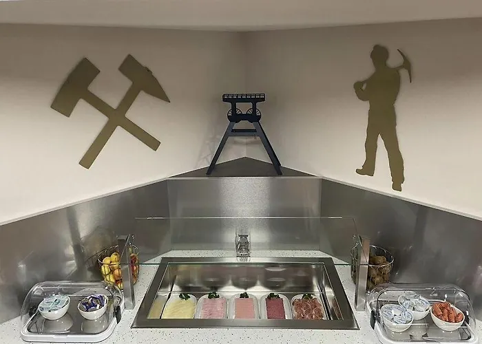 Hotel Am Schlosspark