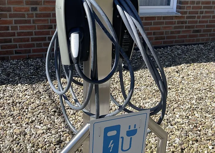 Akzent Am Schlosspark 3*