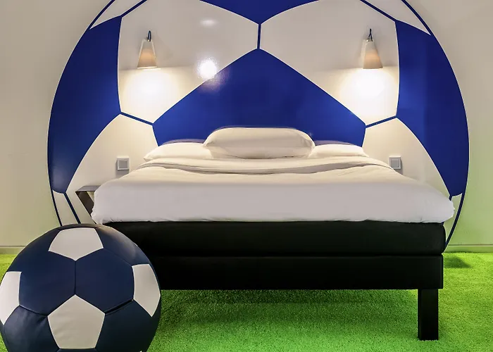 Akzent Am Schlosspark Ξενοδοχείο Herten (North Rhine-Westphalia)