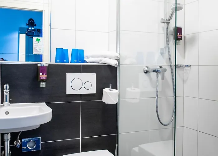 Am Schlosspark Herten (North Rhine-Westphalia)