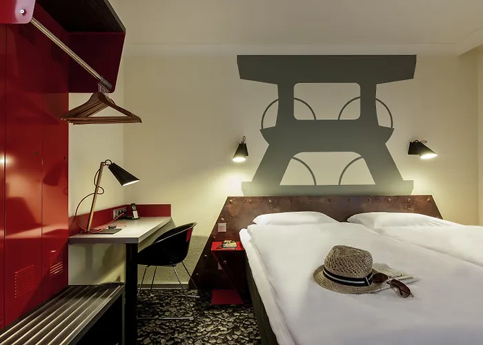 Am Schlosspark Hotel