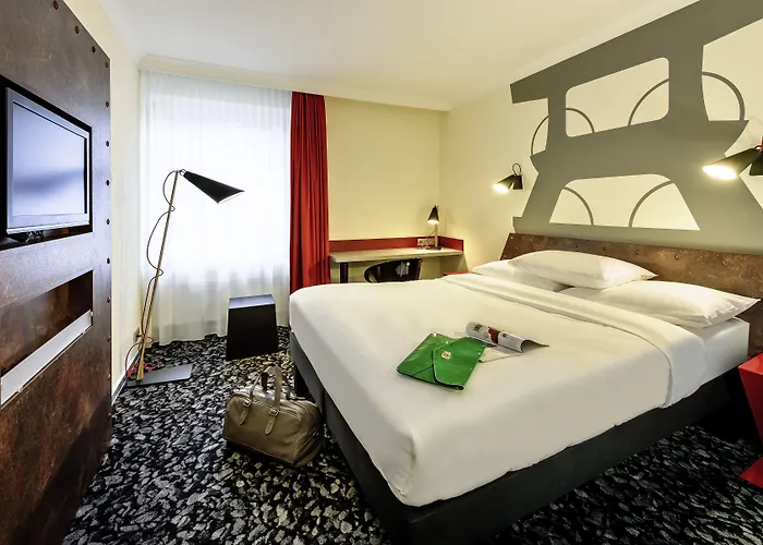 Am Schlosspark Hotel Herten (North Rhine-Westphalia)