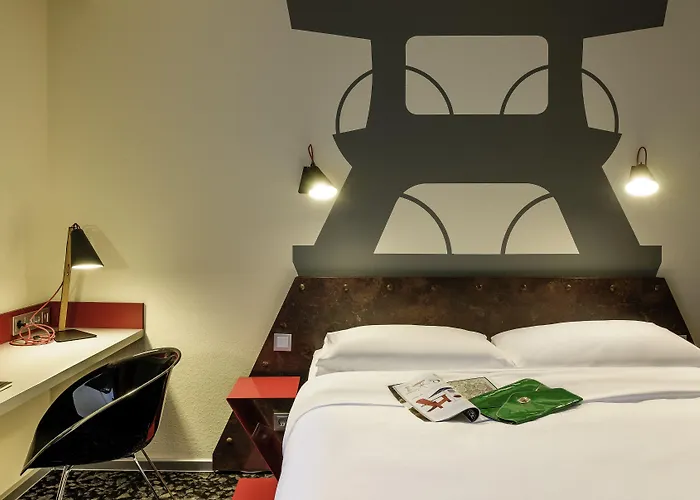 Am Schlosspark Hotel 3*