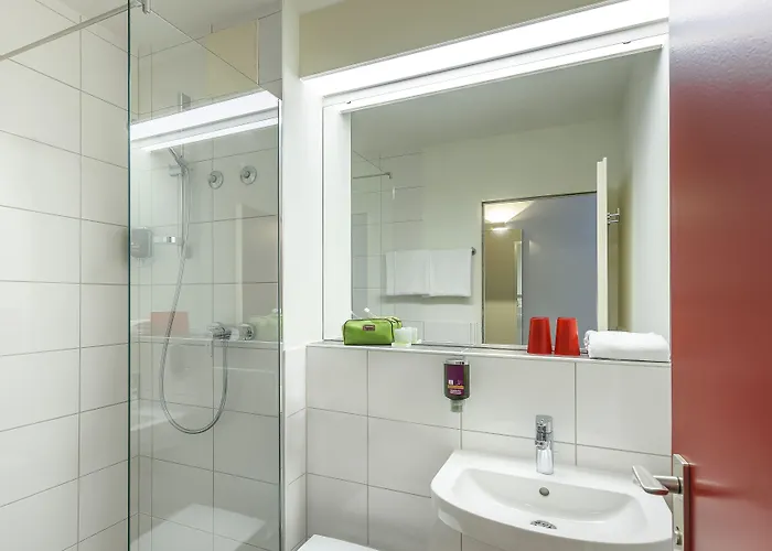 Am Schlosspark Hotel 3*