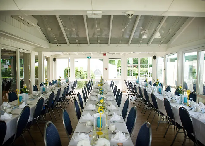 Hotel Am Schlosspark