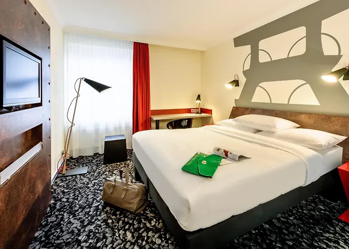 Hotel Am Schlosspark