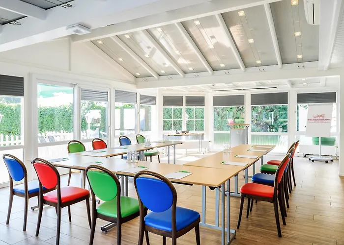 Am Schlosspark 3* Herten (North Rhine-Westphalia)