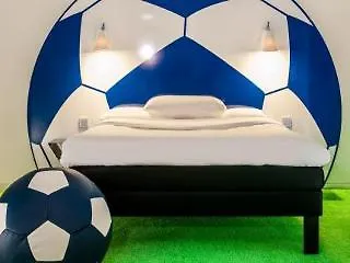 Akzent Am Schlosspark Ξενοδοχείο