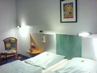 Hotel Am Schlosspark Herten (North Rhine-Westphalia)