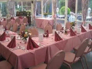 Hotel Am Schlosspark