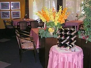 Akzent Am Schlosspark 3*