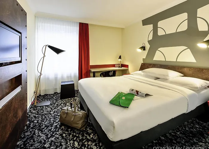 Akzent Am Schlosspark 3*