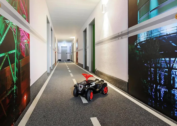 Am Schlosspark Hotel 3*