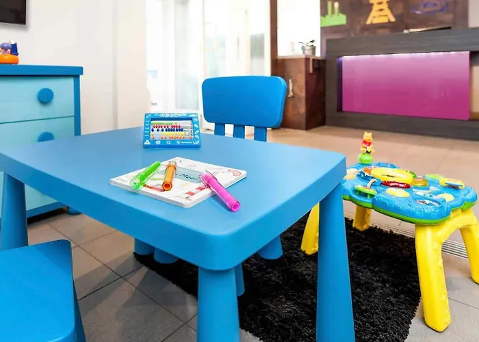 Am Schlosspark Hotel 3*