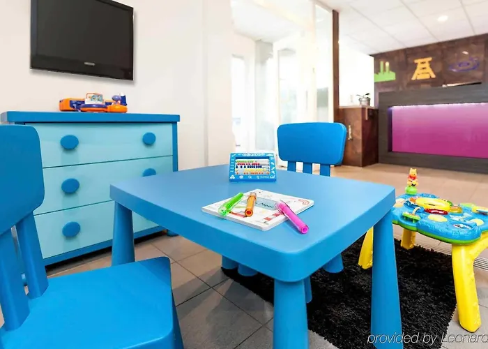 Hotel Am Schlosspark 3*