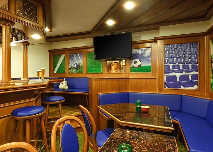 Hotel Am Schlosspark 3*